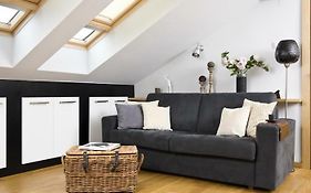 Apartament Senatorski